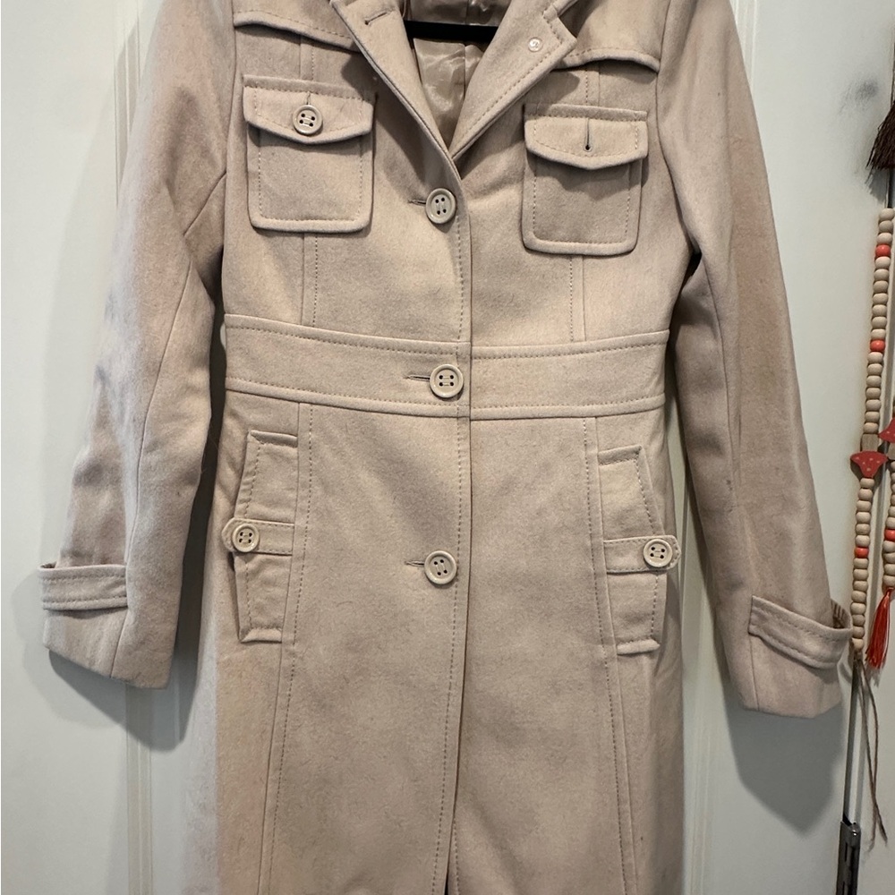 Women's Kenneth Cole long Coat